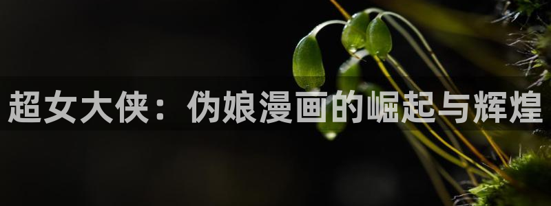 酷漫屋下拉式(免费漫画)官方网