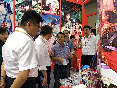 CCG酷漫屋掀国漫风暴，破圈营销成效显著